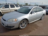 Chevrolet Impala Ltz 2G1WC5E32C1191648 снимка