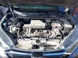 Honda Cr-V 2Wd Lx 5J6RW1H20LA010330 fotografie