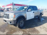 Ford F-150 Lariat 1FTFW1EF2CFC24772 снимка