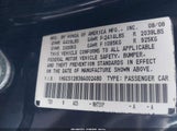 Honda Accord 2.4 Ex-L 1HGCS12839A002480 photo
