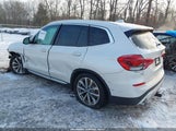 BMW X3 xDrive30I 5UXTR9C55JLD58923 снимка