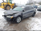 Toyota Camry Le 4T1BF1FK1FU895887 снимка