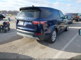 Land Rover Discovery Hse SALRR2RV9JA054134 снимка