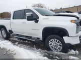 Chevrolet Silverado 2500Hd 4Wd Standard Bed High Country 1GC4YREY2LF200988 fotografie