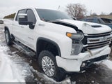 Chevrolet Silverado 2500Hd 4Wd Standard Bed High Country 1GC4YREY2LF200988 снимка