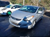 Hyundai Elantra Gls 5NPDH4AE1DH435100 снимка