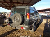 Land Rover Discovery Se SALTW16473A790108 снимка