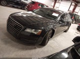 Audi A8 L 4.2 WAURVAFD3BN017080 fotografie
