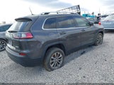 Jeep Cherokee Latitude Lux Fwd 1C4PJLMX9MD200233 fotografie