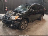 Toyota Rav4 Sport JTMRF4DV2C5057519 снимка