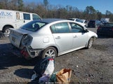 Nissan Sentra 2.0Sr 3N1AB6AP4BL651248 снимка