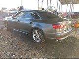Audi S4 3.0T Premium Plus WAUB4AF45JA001991 снимка