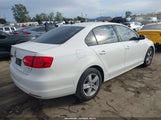 Volkswagen Jetta 2.0L Tdi 3VWLL7AJ6CM375961 снимка