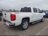 Chevrolet Silverado  1Lt 3GCUKREC6EG366910 снимка