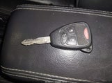 Jeep Compass High Altitude 4X4 1C4NJDEB8HD193359 снимка