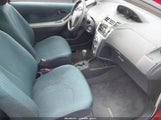 Toyota Yaris JTDJT923385154322 photo