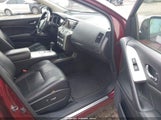 Nissan Murano Sl JN8AZ1MW4BW156464 снимка
