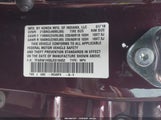 Honda Cr-V Ex 7FARW1H59JE018452 снимка