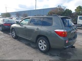 Toyota Highlander Base V6 5TDBK3EH0AS040399 снимка
