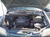 Toyota Sienna Ce 4T3ZF19C62U492525 снимка