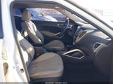 Hyundai Veloster Base W/Gray KMHTC6ADXCU049210 снимка
