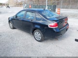 Ford Focus S 1FAHP3EN0AW172392 снимка