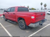 Toyota Tundra Sr5 5.7L V8 5TFDY5F12HX645405 снимка