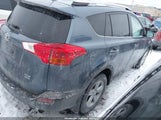 Toyota Rav4 Xle 2T3RFREV2EW199683 снимка