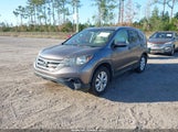 Honda Cr-V Ex-L 5J6RM3H77CL010424 снимка