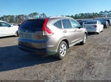 Honda Cr-V Ex-L 5J6RM3H77CL010424 снимка