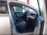Toyota Rav4 Limited 2T3DFREV6FW293805 снимка