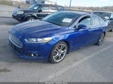 Ford Fusion Titanium 3FA6P0K96ER102501 снимка