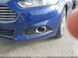 Ford Fusion Titanium 3FA6P0K96ER102501 снимка