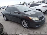 Toyota Corolla Le 1NXBU4EE7AZ275377 снимка