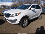Kia Sportage Lx KNDPB3A27B7028849 снимка