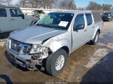 Nissan Frontier Sv 1N6AD0ER6FN706995 снимка