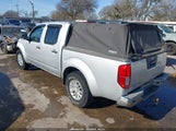 Nissan Frontier Sv 1N6AD0ER6FN706995 снимка