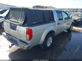 Nissan Frontier Sv 1N6AD0ER6FN706995 снимка