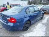 BMW 328Xi WBAVC93517K031956 снимка