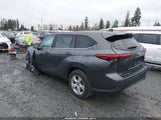 Toyota Highlander Le 5TDKDRBH0PS032538 снимка
