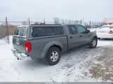 Nissan Frontier Se 1N6AD09W27C423040 снимка