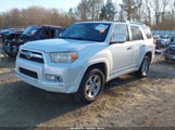 Toyota 4Runner Sr5 V6 JTEZU5JR2B5016529 снимка