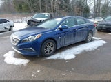 Hyundai Sonata Se 5NPE24AF3GH369622 снимка