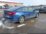Hyundai Sonata Se 5NPE24AF3GH369622 снимка