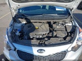 Kia Forte Lx KNAFK4A66F5312752 снимка