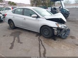 Nissan Sentra S 3N1AB7AP3KY375816 снимка