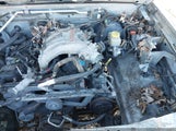 Nissan Xterra Xe 5N1ED28T12C520130 снимка