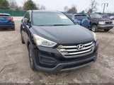Hyundai Santa Fe Sport 2.4L 5XYZTDLB4EG154618 снимка