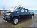 Chevrolet Silverado 2500Hd 4Wd Standard Bed High Country 1GC4YREYXLF273753 photo