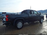 Chevrolet Silverado 2500Hd 4Wd Standard Bed High Country 1GC4YREYXLF273753 снимка